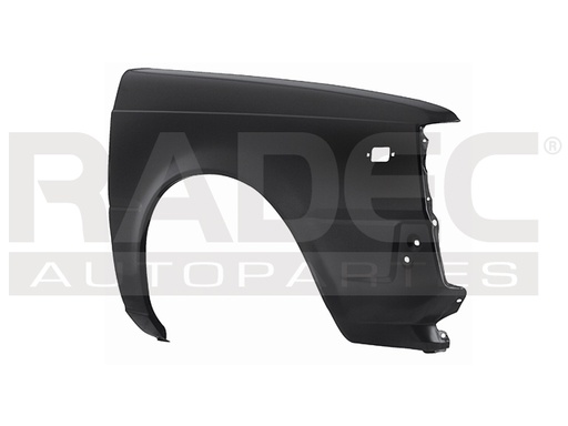 [202-2321-00] SALPICADERA NS TSURU I/GUAYIN/SAMURAI 84