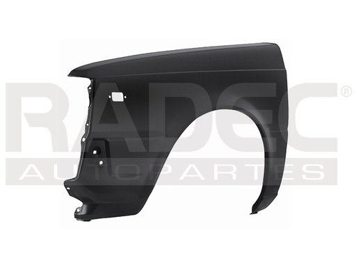 [202-2321-01] SALPICADERA NS TSURU I/GUAYIN/SAMURAI 84