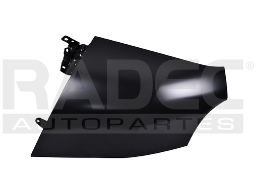 [202-2322-04] SALPICADERA NS URVAN 14-19 15 PASAJEROS DER