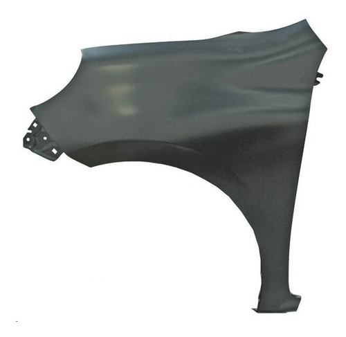 [202-2327-01] SALPICADERA NS MARCH 11-13 IZQ