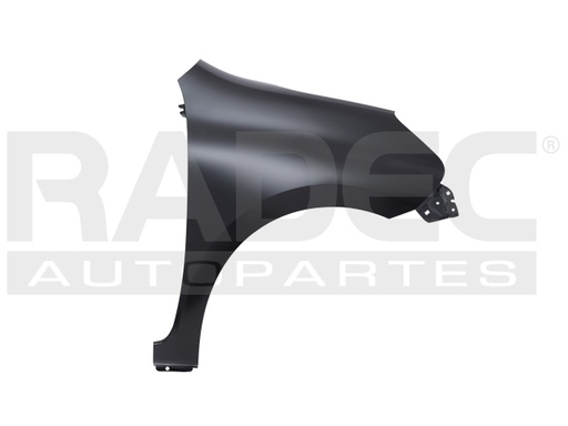 [202-2327-02] SALPICADERA NS MARCH 14-22 DER