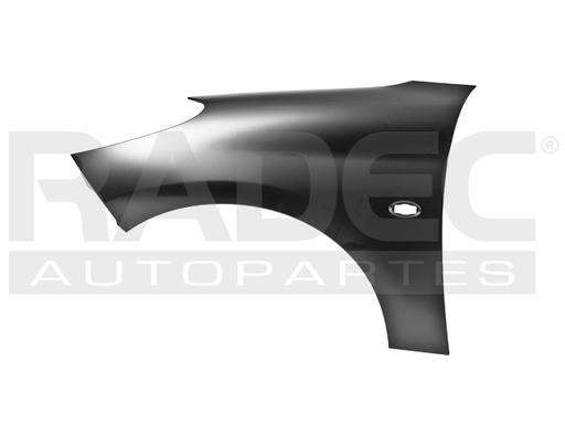 [202-2402-01] SALPICADERA PG 207 08-12 IZQ