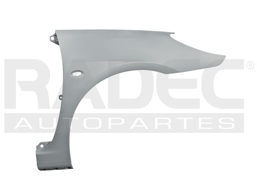 [202-2404-00] SALPICADERA PG 307 06-08 DER