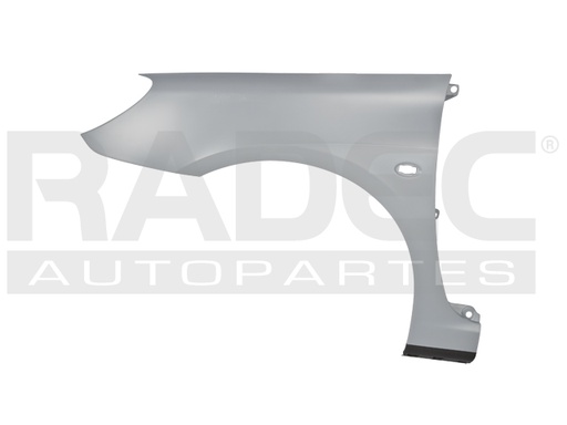 [202-2404-03] SALPICADERA PG 307 01-05 IZQ