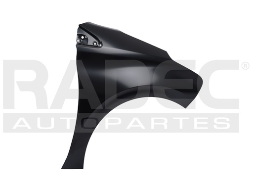 [202-2411-00] SALPICADERA PG 208 14-16 DER