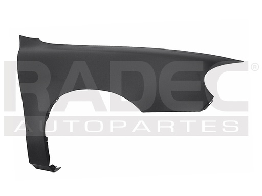 [202-2504-00] SALPICADERA PT GRAND AM 99-05 DER