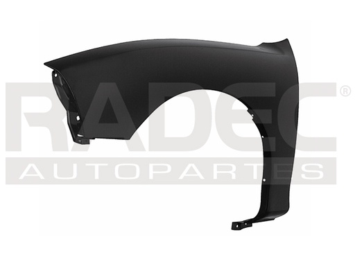 [202-2507-01] SALPICADERA PT SUNFIRE 95-05 IZQ