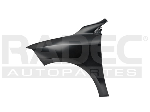 [202-2608-01] SALPICADERA RN FLUENCE 11-17 AUTHENTIQUE/DINAMIQUE/EXPRESSION/PRIVILEGE L4 4 CILINDROS 2.0L 4 PUERTAS IZQ