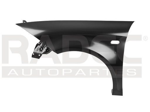 [202-2706-01] SALPICADERA ST TOLEDO 07-08 ESPAN IZQ