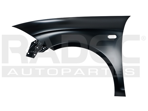 [202-2706-03] SALPICADERA ST TOLEDO 05-09 IZQ