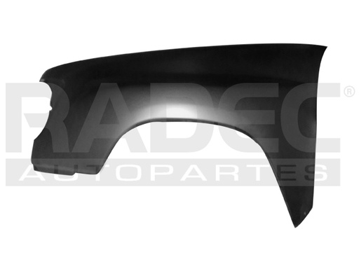 [202-2801-03] SALPICADERA SB FORESTER 01-02 IZQ