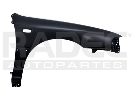 [202-2802-00] SALPICADERA SB IMPREZA 97-01 DER