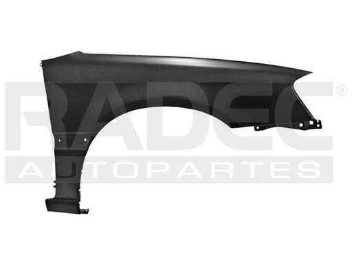 [202-2803-02] SALPICADERA SB LEGACY 00-04OUT BACK DER