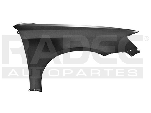 [202-2803-04] SALPICADERA SB LEGACY 05-07 DER