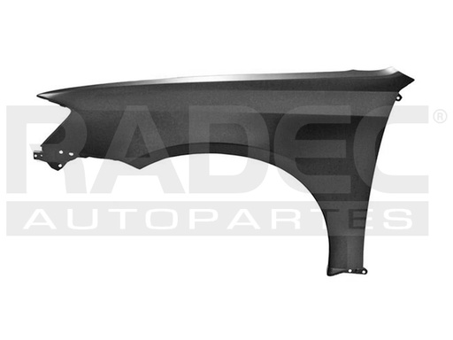 [202-2803-05] SALPICADERA SB LEGACY 05-07 IZQ