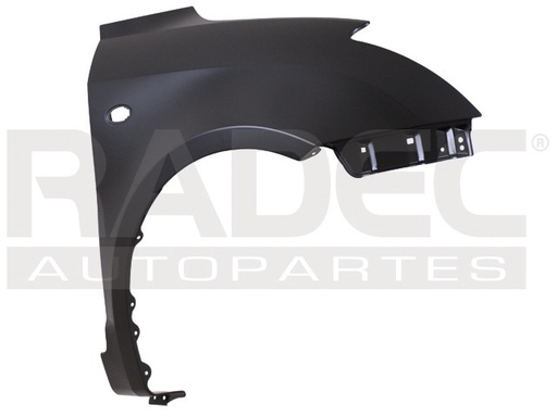 [202-2903-00] SALPICADERA SZ SWIFT 07-11 DER