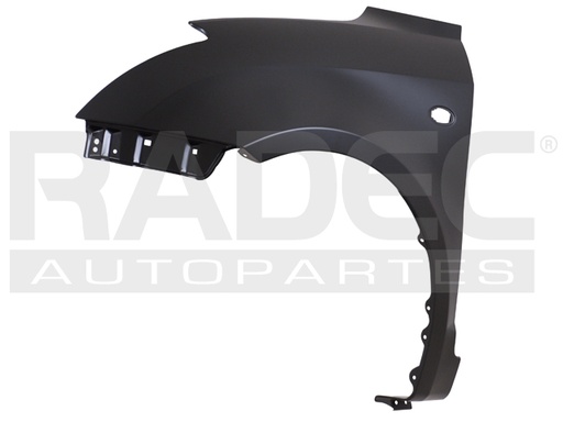 [202-2903-01] SALPICADERA SZ SWIFT 07-11 IZQ