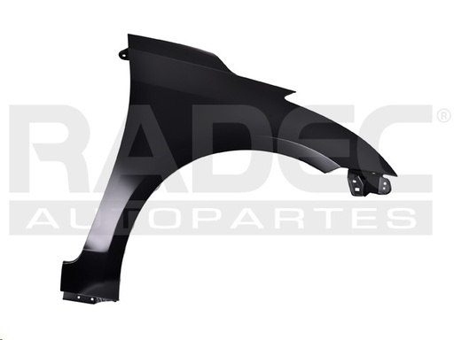 [202-2903-04] SALPICADERA SZ SWIFT 11-17 S/HOYO P/CUARTO DER