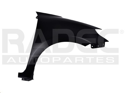 [202-2903-08] SALPICADERA SZ SWIFT 18-20 S/HOYO P/CUARTO DER