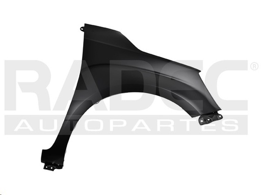 [202-2912-00] SALPICADERA SZ IGNIS 17-23 S/HOYO P/CUARTO DER