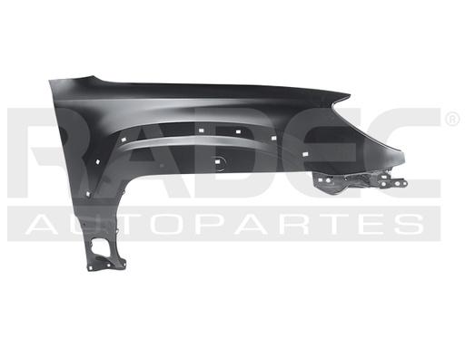[202-3001-00] SALPICADERA TY 4 RUNNER 03-05 DER