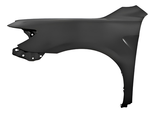 [202-3002-07] SALPICADERA TY CAMRY 07-11 IZQ