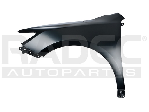 [202-3002-11] SALPICADERA TY CAMRY 12-14 IZQ