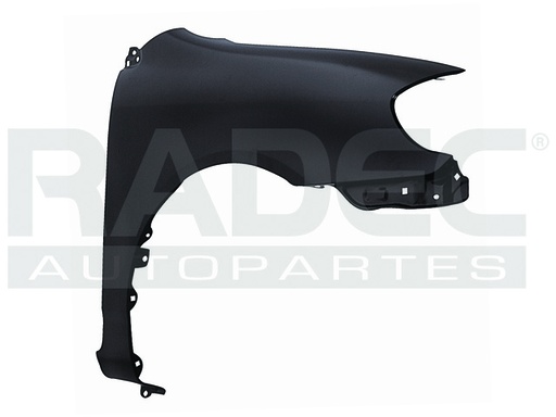 [202-3004-02] SALPICADERA TY COROLLA 03-08 DER