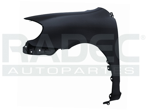 [202-3004-03] SALPICADERA TY COROLLA 03-08 IZQ