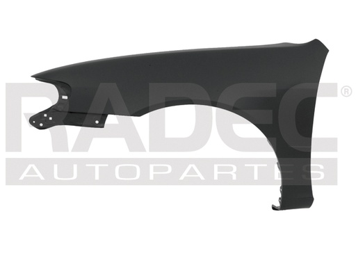 [202-3004-05] SALPICADERA TY COROLLA 98-02 IZQ