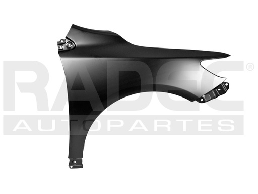 [202-3004-06] SALPICADERA TY COROLLA 09-13 DER