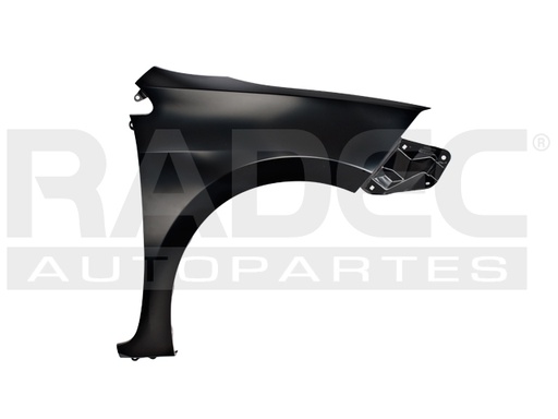 [202-3004-08] SALPICADERA TY COROLLA 14-19 S/LE/BASE CVT DER