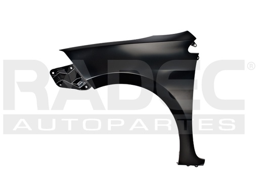 [202-3004-09] SALPICADERA TY COROLLA 14-19 S/LE/BASE CVT IZQ