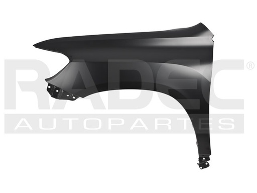 [202-3006-01] SALPICADERA TY HIGHLANDER 08-10 IZQ
