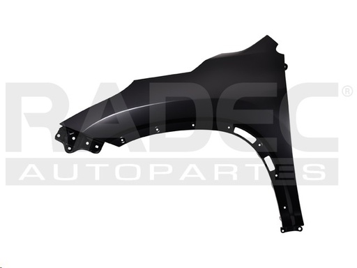 [202-3006-09] SALPICADERA TY HIGHLANDER 14-19 IZQ