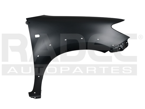 [202-3007-02] SALPICADERA TY HILUX 05-11 4X4 DER