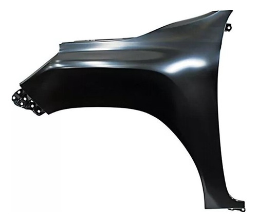 [202-3007-13] SALPICADERA TY HILUX 16-22 (CAB. DOBLE) 4X2/4X4/SR/BASE L4 4 CILINDROS 2.7/2.8L 4 PUERTAS IZQ