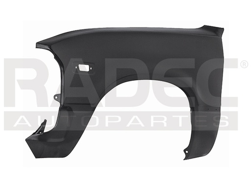 [202-3010-01] SALPICADERA TY PICK UP 79-83 (U.T.P) IZQ