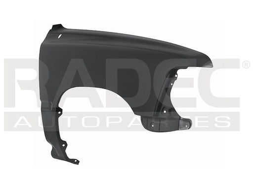 [202-3010-04] SALPICADERA TY PICK UP 89-95 (U.T.P.) DER