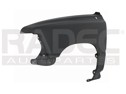 [202-3010-05] SALPICADERA TY PICK UP 89-95 (U.T.P.) IZQ