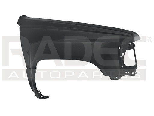 [202-3010-06] SALPICADERA TY PICK UP 84-88 4X4 (U.T.P.) DER