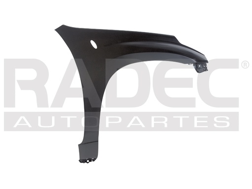 [202-3011-00] SALPICADERA TY RAV 4 01-05 DER