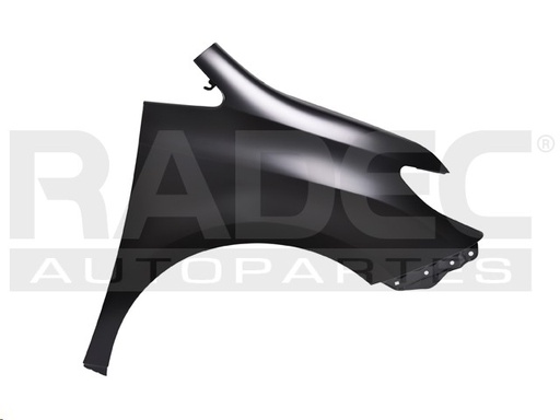 [202-3012-10] SALPICADERA TY SIENNA 18-20 SE/L/LE/LIMITED/LIMITED PREMIUM/XLE/XLE PREMIUM V6 6CILINDROS 3.5L 5 PUERTAS DER