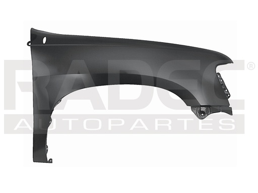 [202-3014-00] SALPICADERA TY T100 93-98 DER