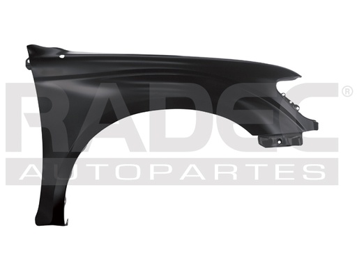 [202-3015-00] SALPICADERA TY TACOMA 95-00 4X4 DER