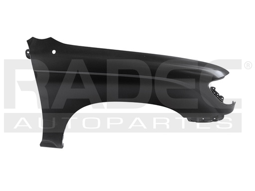 [202-3015-02] SALPICADERA TY TACOMA NORMAL 95-00 DER