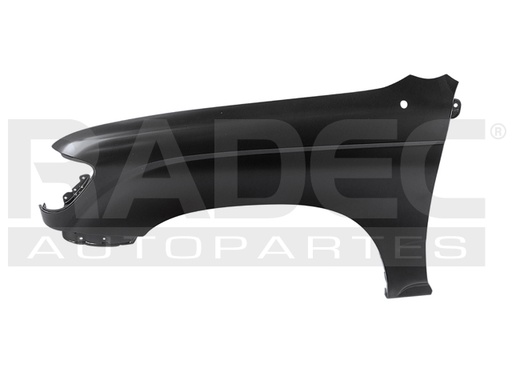 [202-3015-03] SALPICADERA TY TACOMA NORMAL 95-00 IZQ