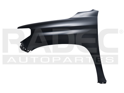 [202-3017-09] SALPICADERA TY TUNDRA 14-20 IZQ