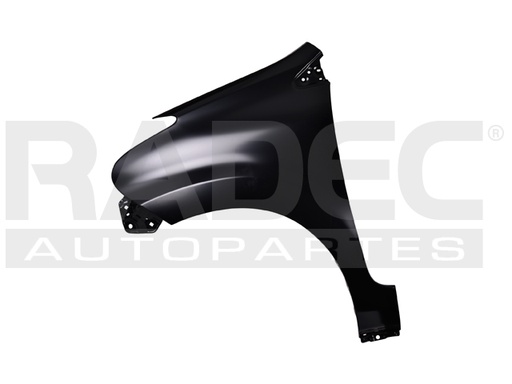 [202-3025-03] SALPICADERA TY AVANZA 12-15 IZQ