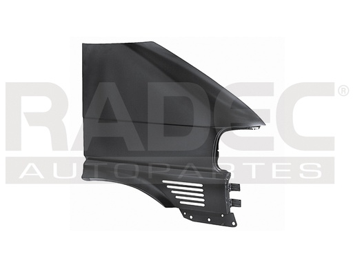 [202-3109-00] SALPICADERA VW EUROVAN 01-05 DER